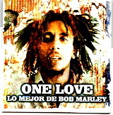 Bob Marley - Lo Mejor De Bob Marley